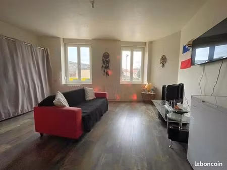 appartement 1 pièce 27 m²