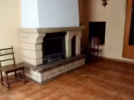 opportunité - maison 5 pièces -