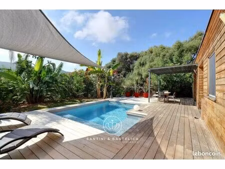 maison 4 pièces 104 m²