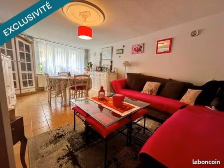 grange 9 pièces 190 m²