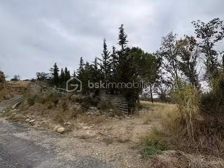 terrain agricole 1 590 m² nefiach