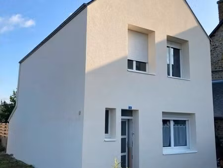 maison 6 pièces 109 m²