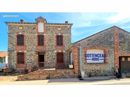 maison 6 pièces 109 m²