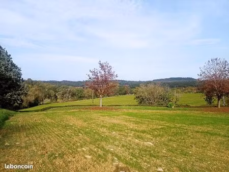 terrain 1 609 m² carlus