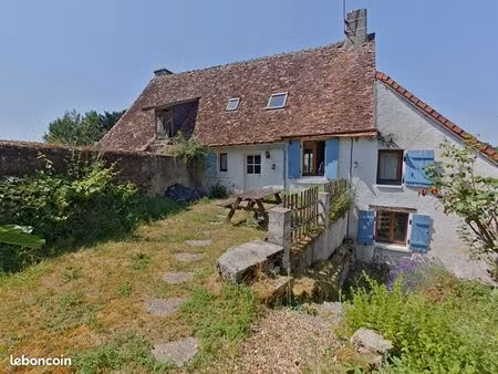 maison 4 pièces 127 m²