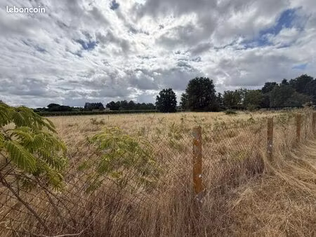 terrain 1680 m² saint-ciers-sur-gironde
