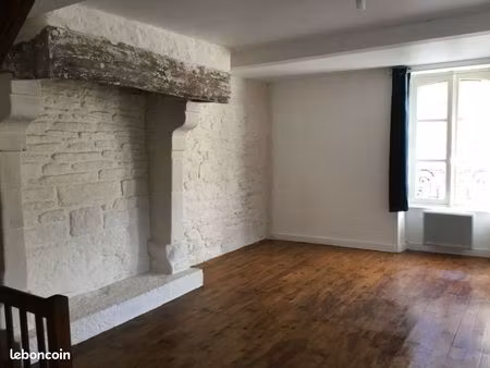 maison 3 pièces 73 m²