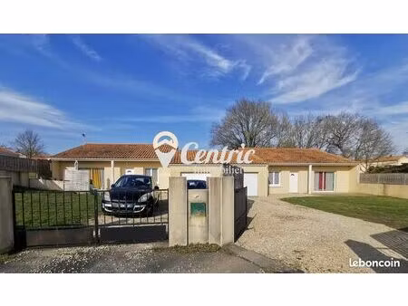 maison 8 pièces 200 m²