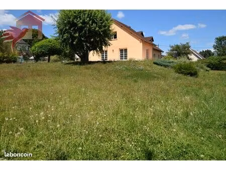 villa 9 pièces 225 m²