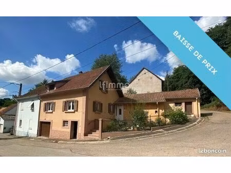 maison 5 pièces 84 m²