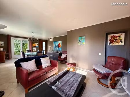 maison 5 pièces 125 m²