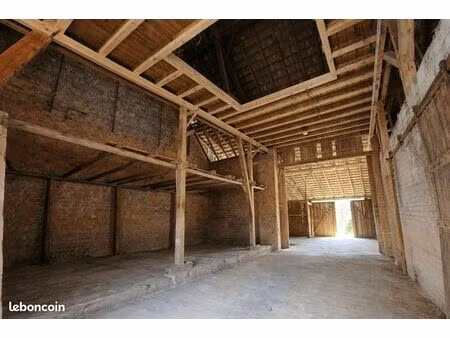 propriété 4 pièces 350 m²