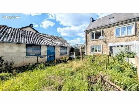 maison 5 pièces 91 m²