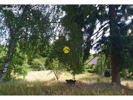 terrain 1 478 m² bonny sur loire