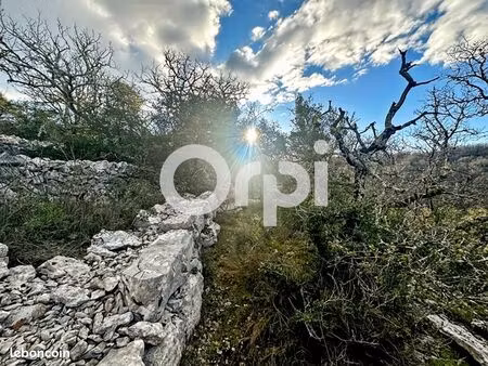 terrain 36 920 m² saint andre de cruzieres