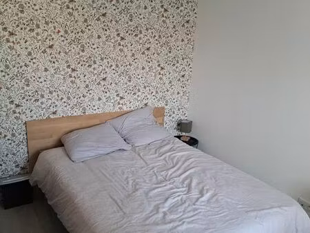 chambre meublée etudiante