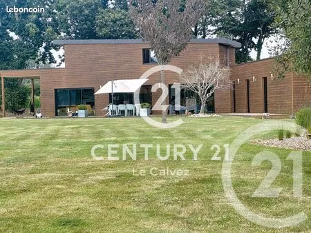 maison 8 pièces 175 m²