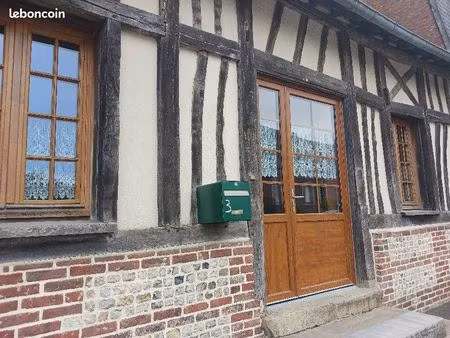 maison 3 pièces 66 m²