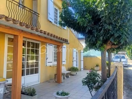 maison 7 pièces 148 m²