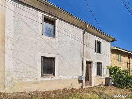 maison 5 pièces 121 m²