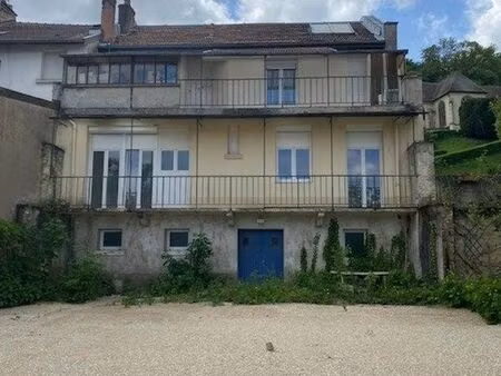 immeuble 240 m² clermont-en-argonne