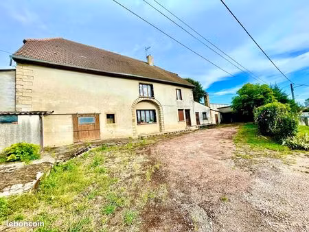 maison : ancienne ferme comtoise