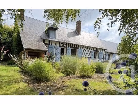 maison 5 pièces 98 m²