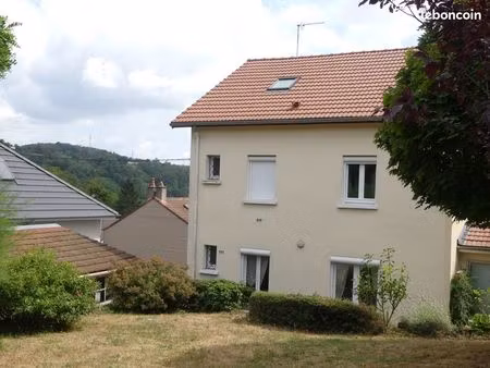 immeuble 1626 m² le creusot