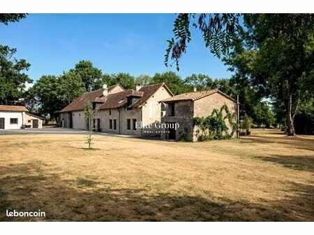 ferme 7 pièces 174 m²