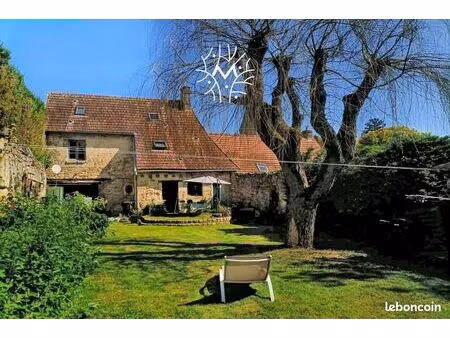 maison 4 pièces 103 m²