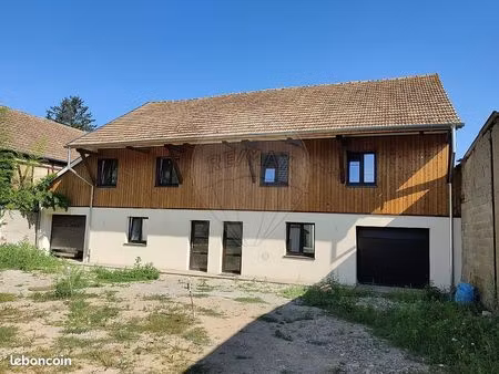 maison 4 pièces 89 m²