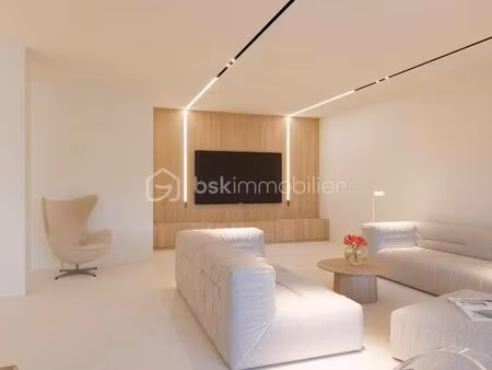 terrain 2 033 m² chateauneuf grasse