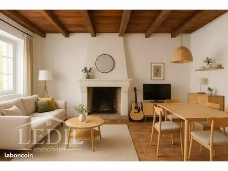 maison 6 pièces 185 m²