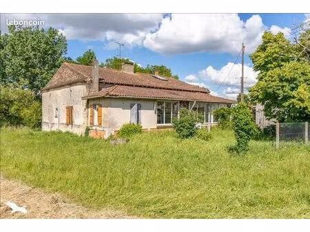ferme 7 pièces 175 m²
