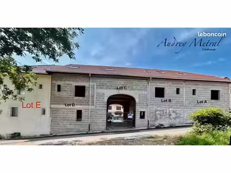 maison 5 pièces 157 m²