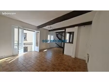 maison 4 pièces 77 m²