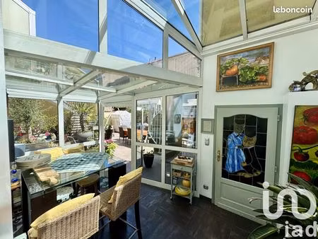 maison 12 pièces 257 m²