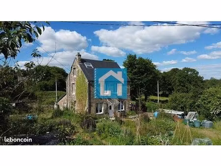 maison 4 pièces 91 m²