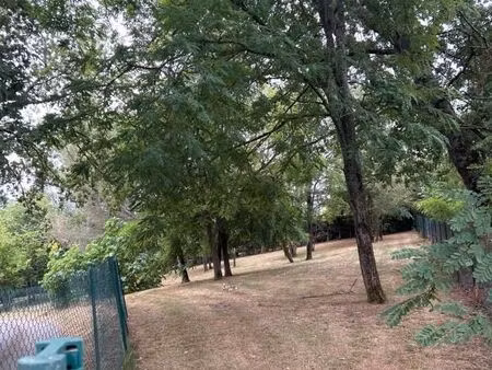 terrain 907 m² verfeil