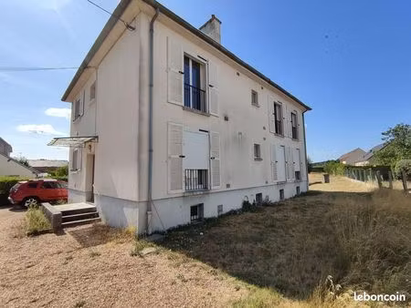 immeuble 8 pièces 192 m²