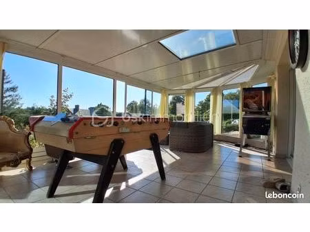 maison 5 pièces 93 m²