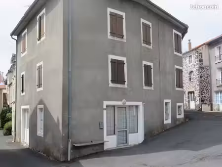 maison 14 pièces 300 m²