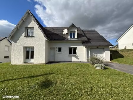 maison 7 pièces 149 m²