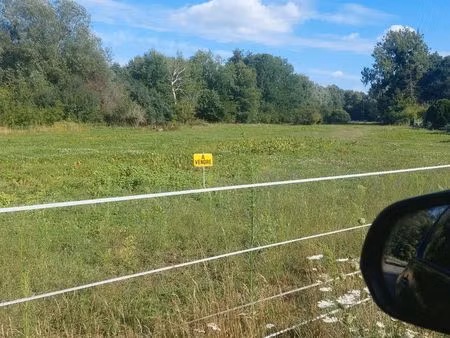 terrain à bâtir ernemont la villette 76