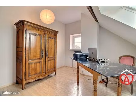 loft 3 pièces 69 m²