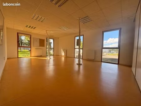 local 764 m² saint-évarzec