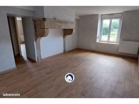 maison de village 3 pièces 78 m²