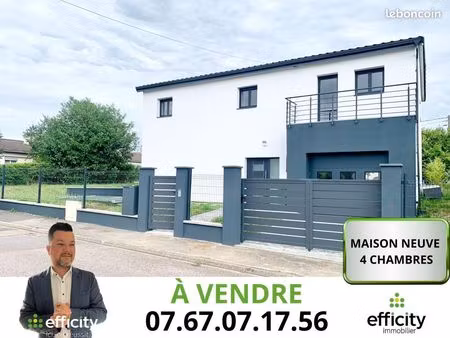maison 5 pièces 139 m²