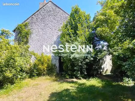 maison 5 pièces 142 m²