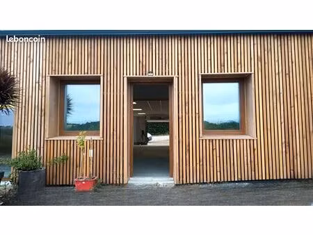 local 70 m² plomodiern